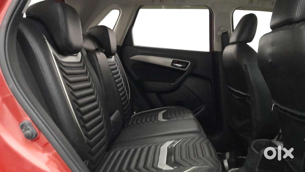 Maruti Suzuki Vitara Brezza Zdi, 2018, Diesel
