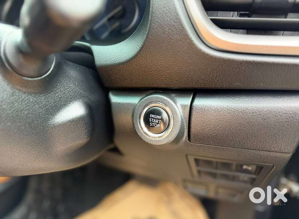 Toyota Fortuner [2021-ongoing] 2.8 2wd Diesel At, 2023, Diesel