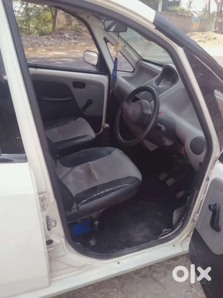 Tata Nano 2012 For Sell