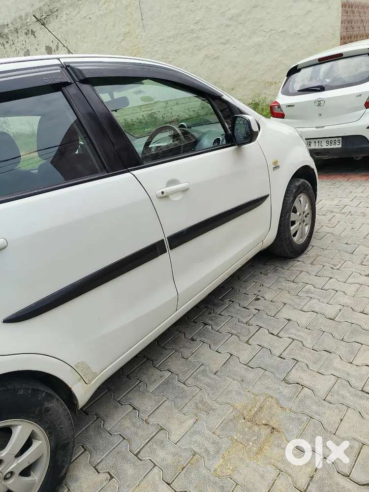 Maruti Suzuki Ritz Diesel 2014