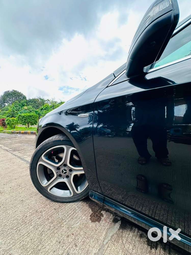 Mercedes-benz Cla 200 Sport 2018