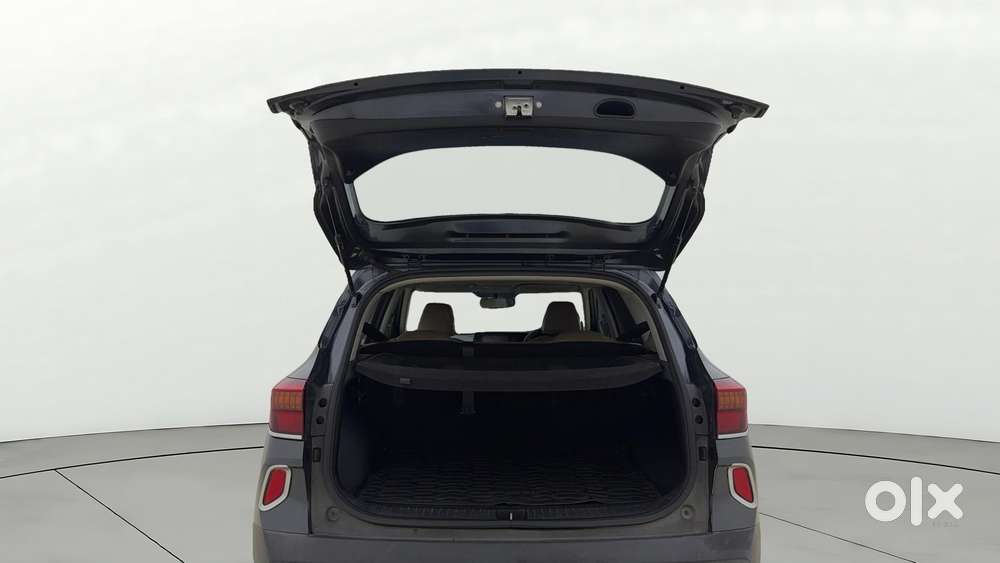 Kia Seltos Htk Plus G, 2020, Petrol
