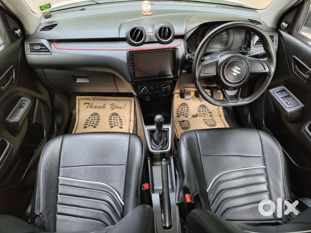 Maruti Suzuki Swift, 2019, Petrol