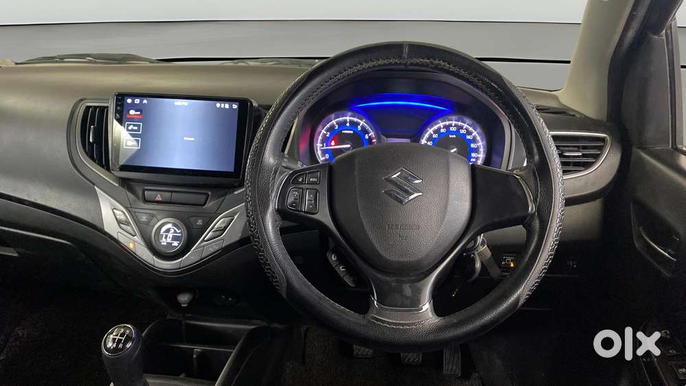 Maruti Suzuki Baleno Delta, 2020, Cng & Hybrids