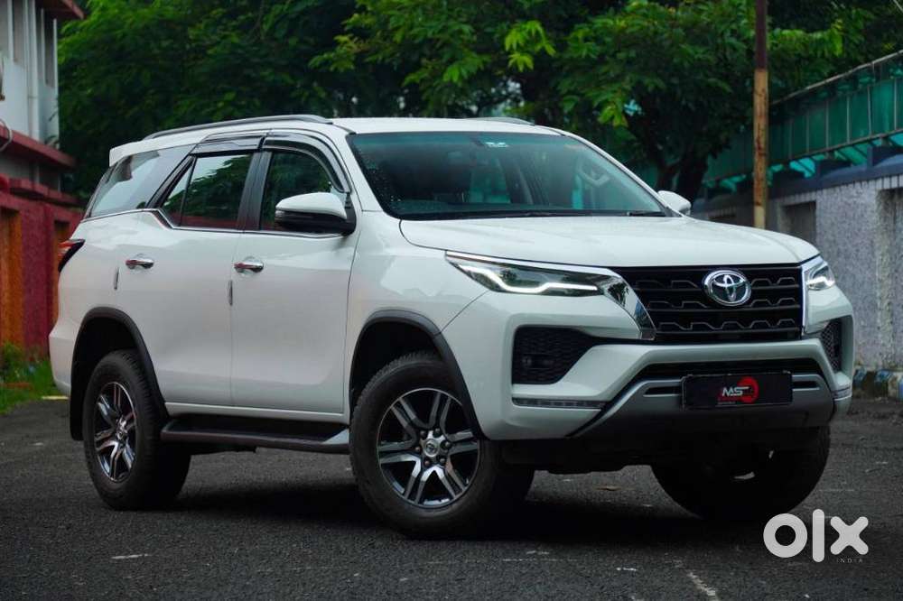 Toyota Fortuner 4x2 Mt 2.8 Diesel, 2026, Diesel
