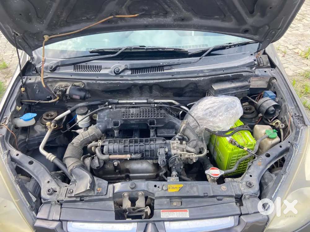 Maruti Suzuki Alto 800 2015