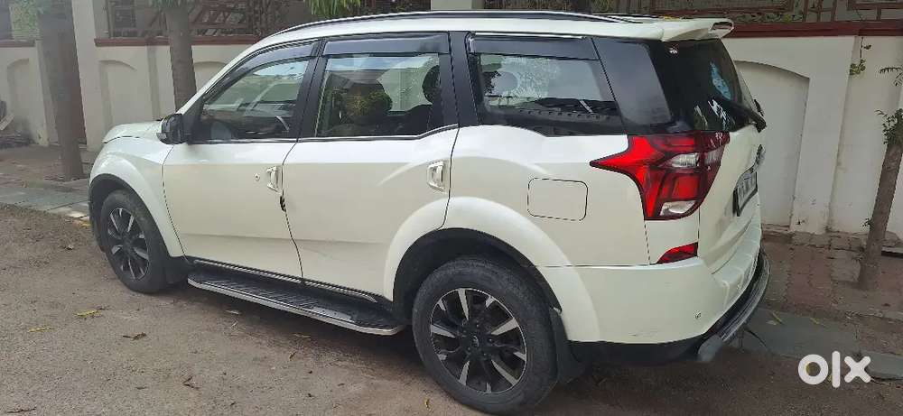 Mahindra Xuv500 2019 Diesel 116000 Km Driven