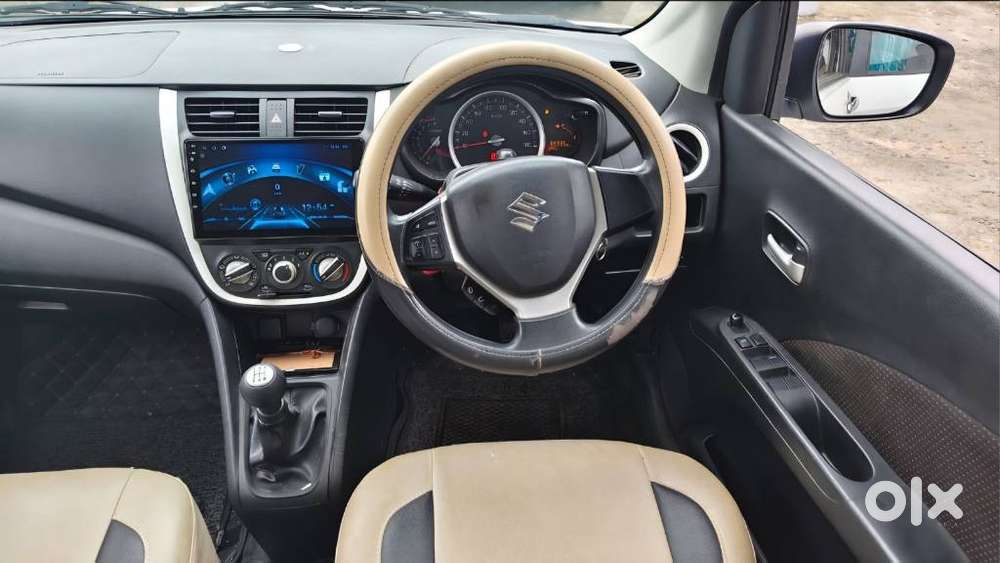 Maruti Suzuki Celerio X Zxi, 2018, Petrol