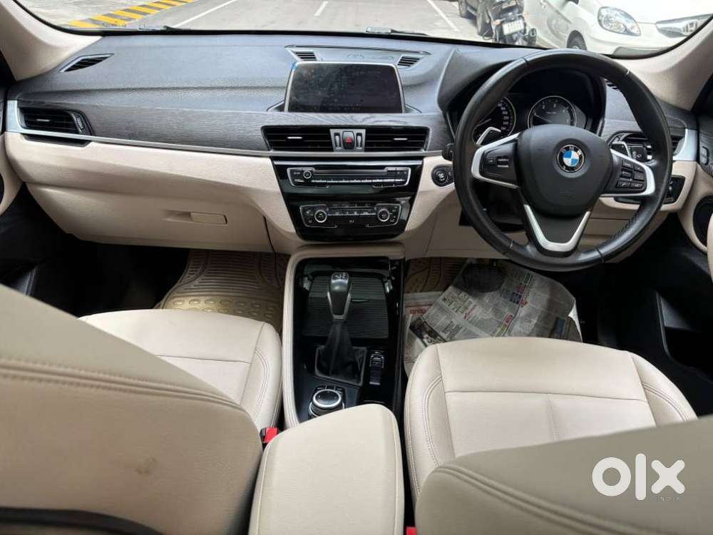 Bmw X1 Xdrive 20d Xline, 2019, Diesel