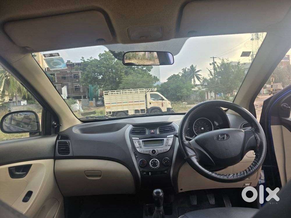 Hyundai Eon Era +, 2014, Petrol
