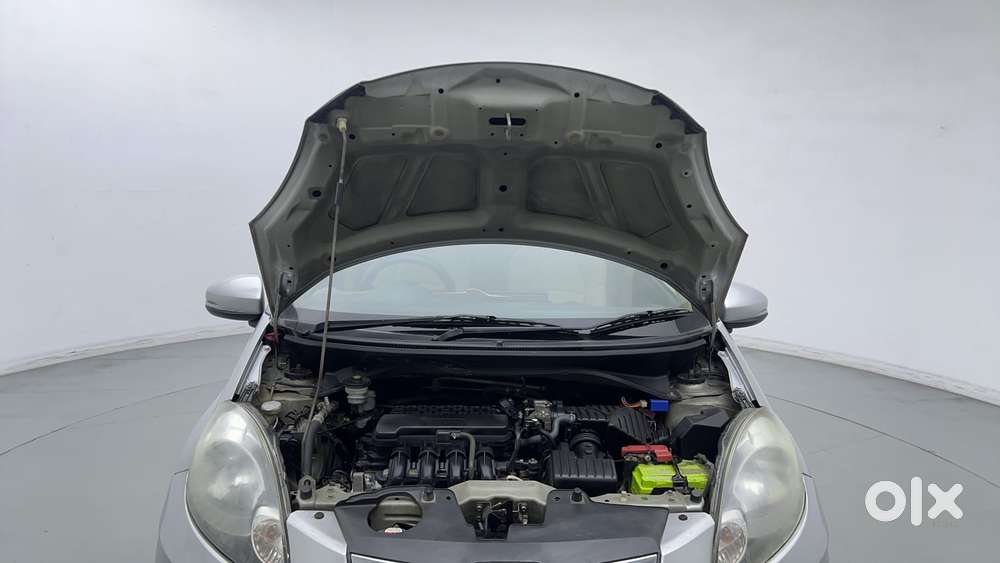 Honda Brio 1.2 Vx Mt, 2015, Petrol