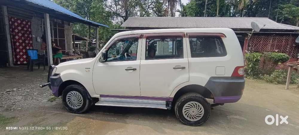 Tata Movus 2014 Diesel