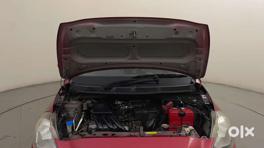 Datsun Go T, 2014, Petrol