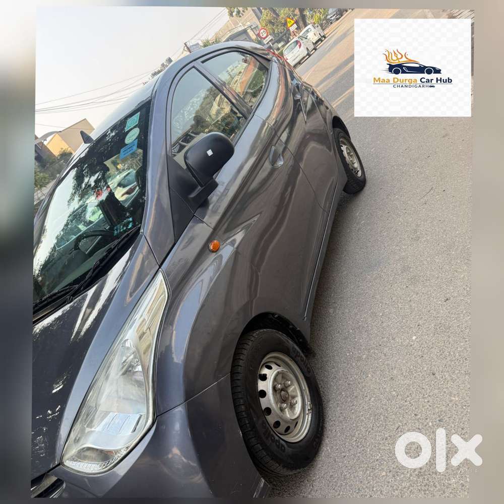 Hyundai Eon, 2012, Petrol