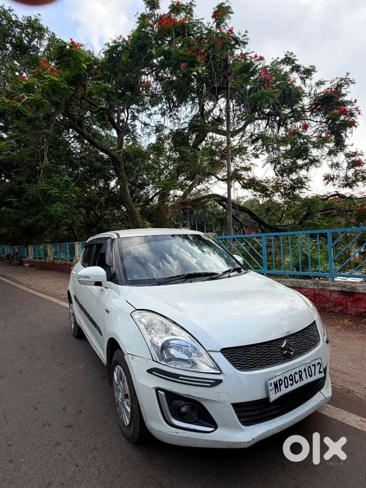 Maruti Swift Vdi 2015 Diesel