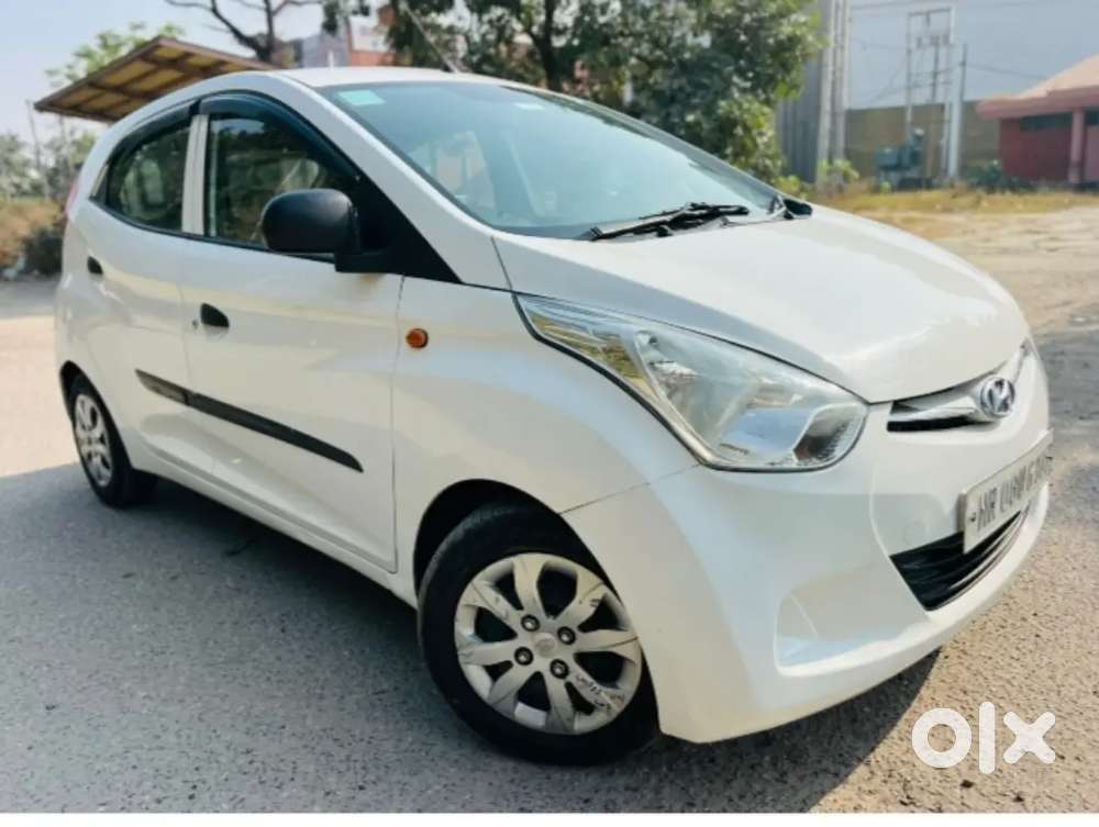 Eon Magna Plus