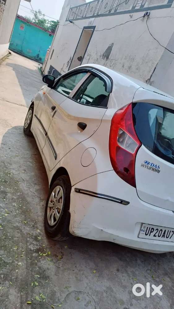 Hyundai Eon Era+ 2016 Petrol Manual