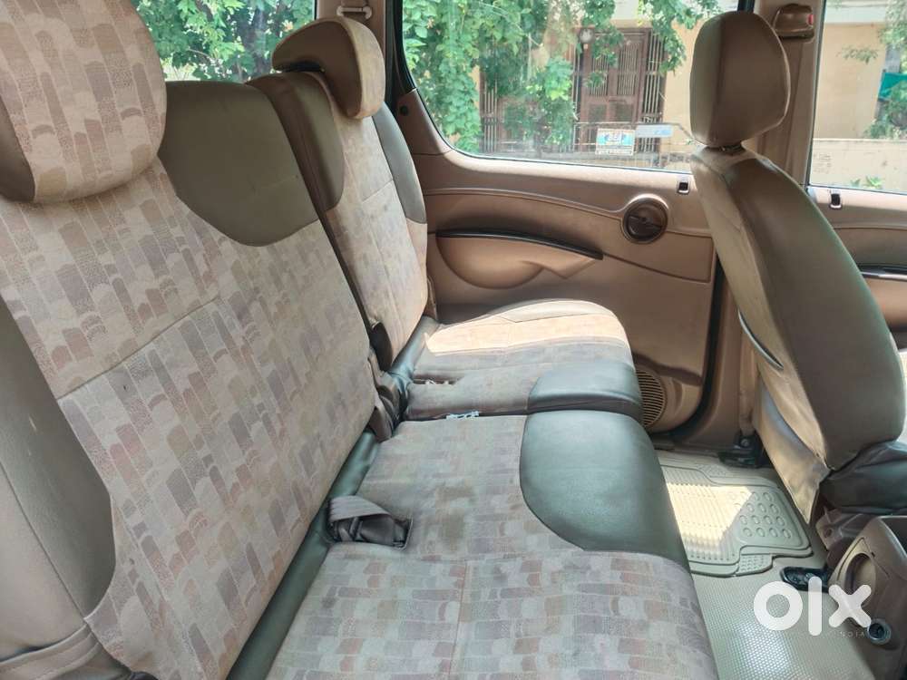 Mahindra Xylo 2009-2011 E4 Bs Iv, 2010, Diesel