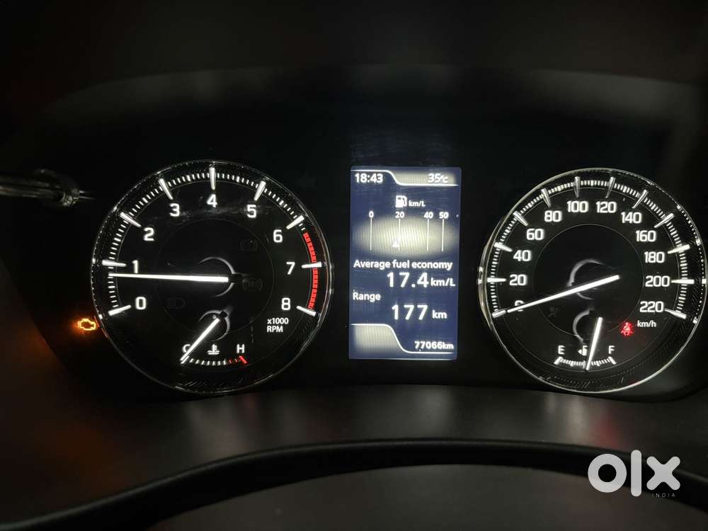 Maruti Suzuki Baleno