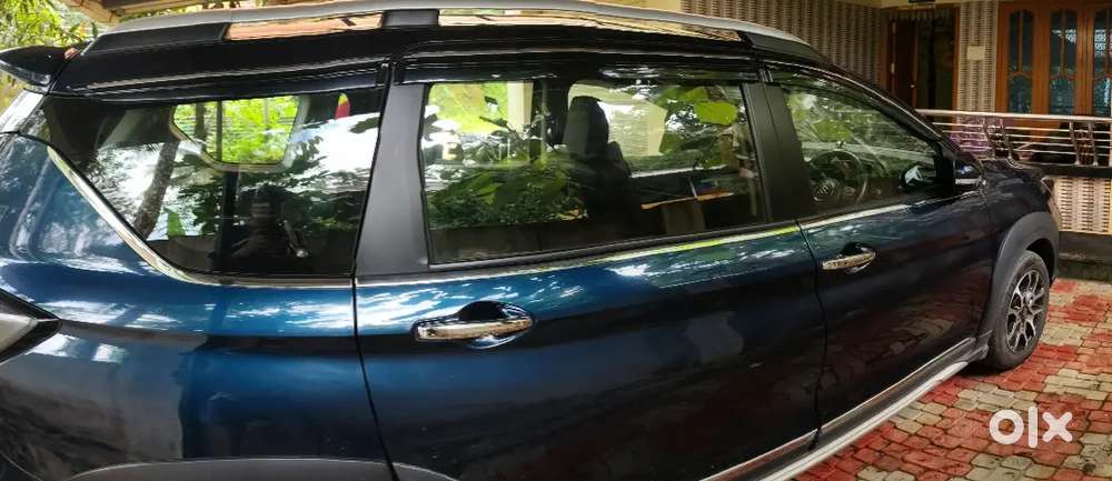 Maruti Suzuki Xl6 2023 Petrol Well Maintained