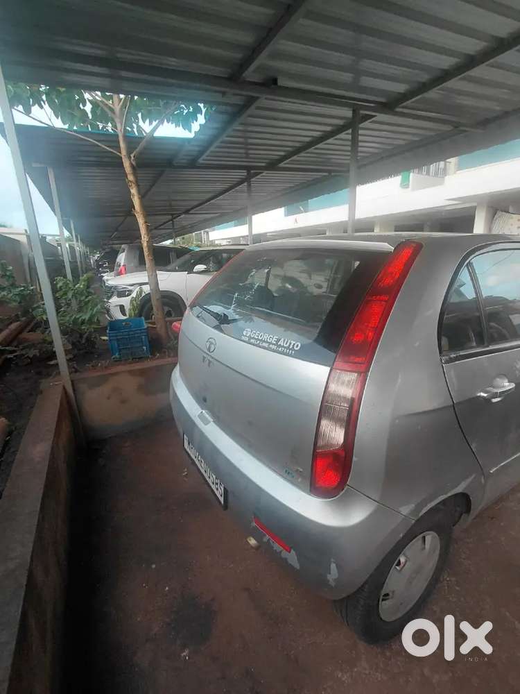 Tata Indica Vista 2010 Model