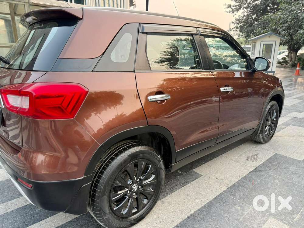 Toyota Urban Cruiser 1.5 High Grade Mt, 2022, Petrol