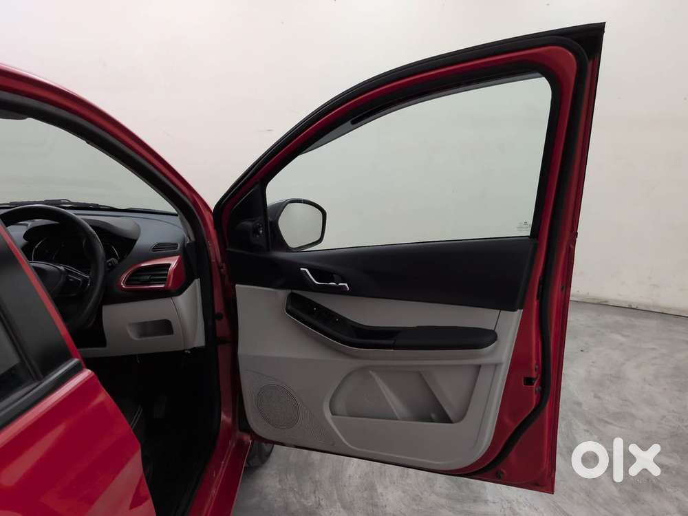 Tata Tiago 1.2 Revotron Xz Plus, 2022, Petrol