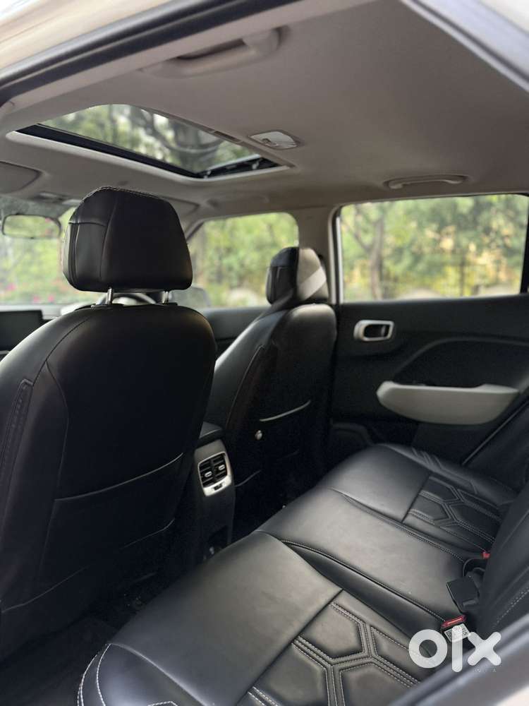 Hyundai New Venue Se, 2025, Diesel