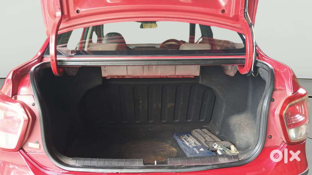Hyundai Xcent S 1.2 (o), 2014, Petrol