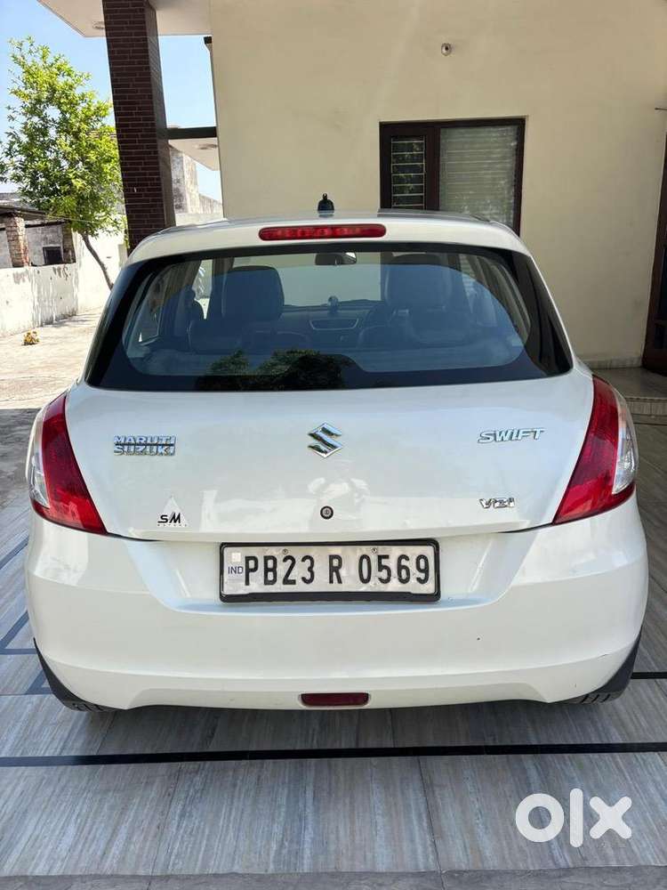 Maruti Suzuki Swift 2014 Diesel 128500 Km Driven