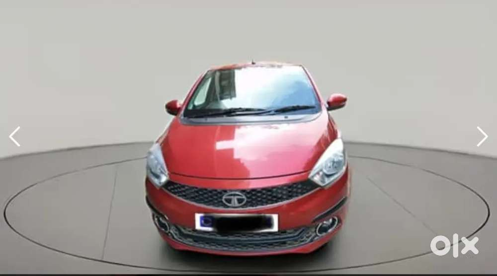 Tata Tiago 1.2 Revotron Xz – 1st Owner