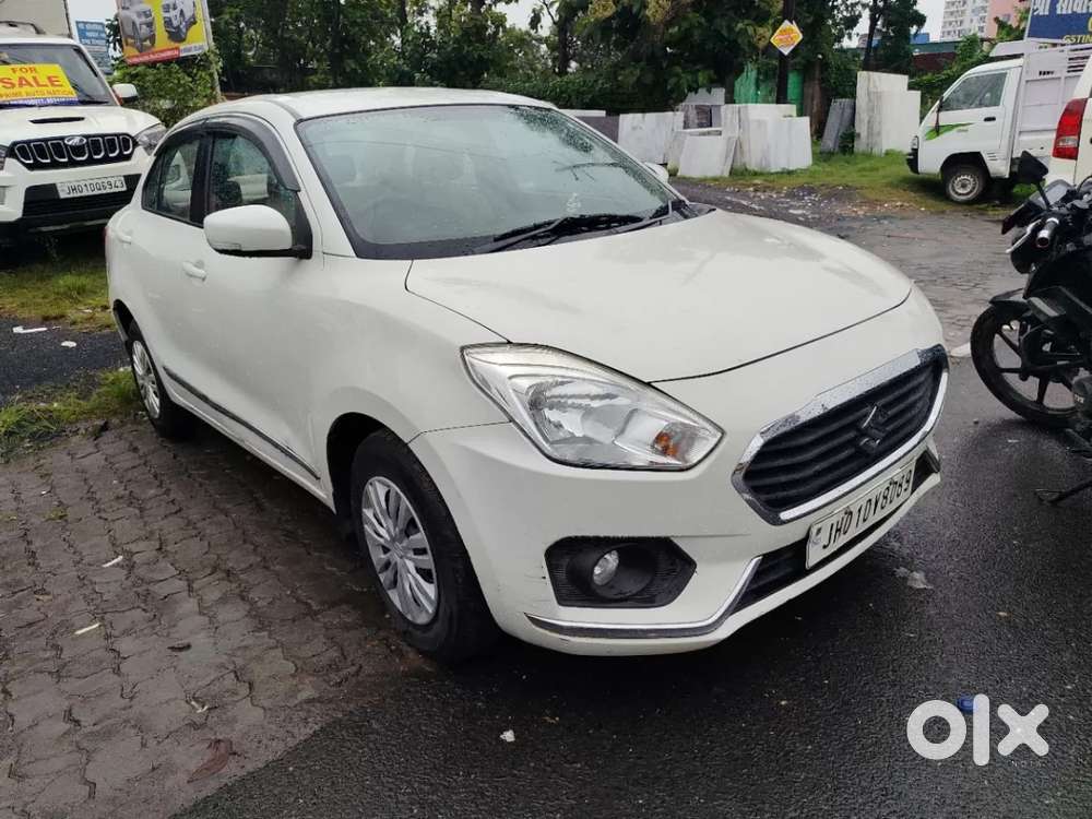 Maruti Suzuki Dzire 1.2 Vxi, 2020, Petrol