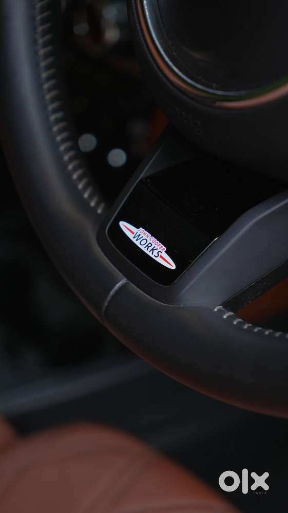 Mini Cooper Countryman Cooper S Countryman, 2024, Petrol