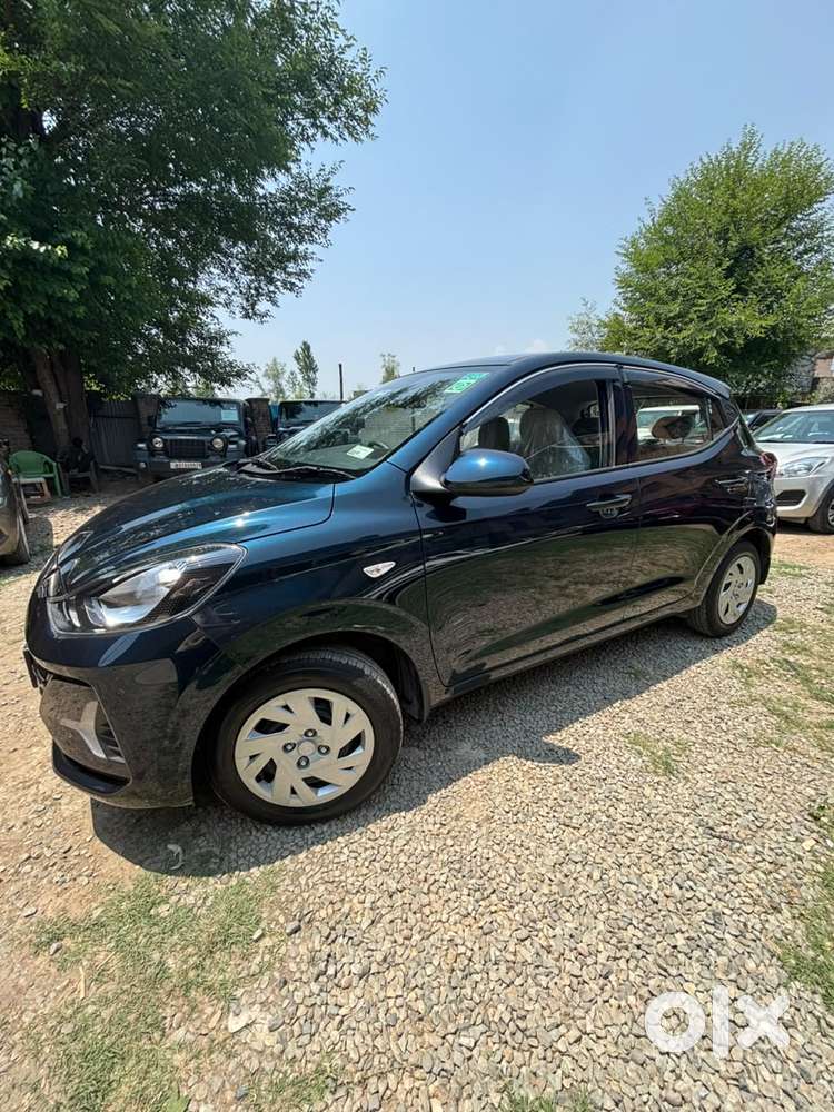 Hyundai Grand I10 Nios Magna, 2025, Petrol