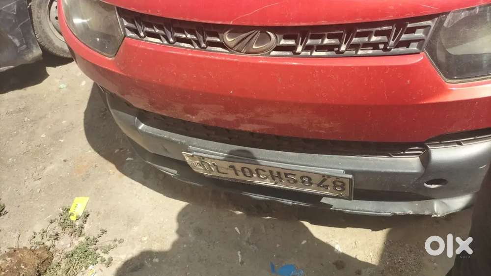 Good Condition And Red Colour