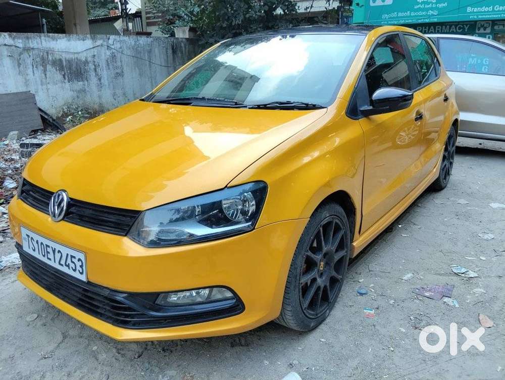 Volkswagen Polo 1.0 Highline Plus Tsi, 2020, Petrol