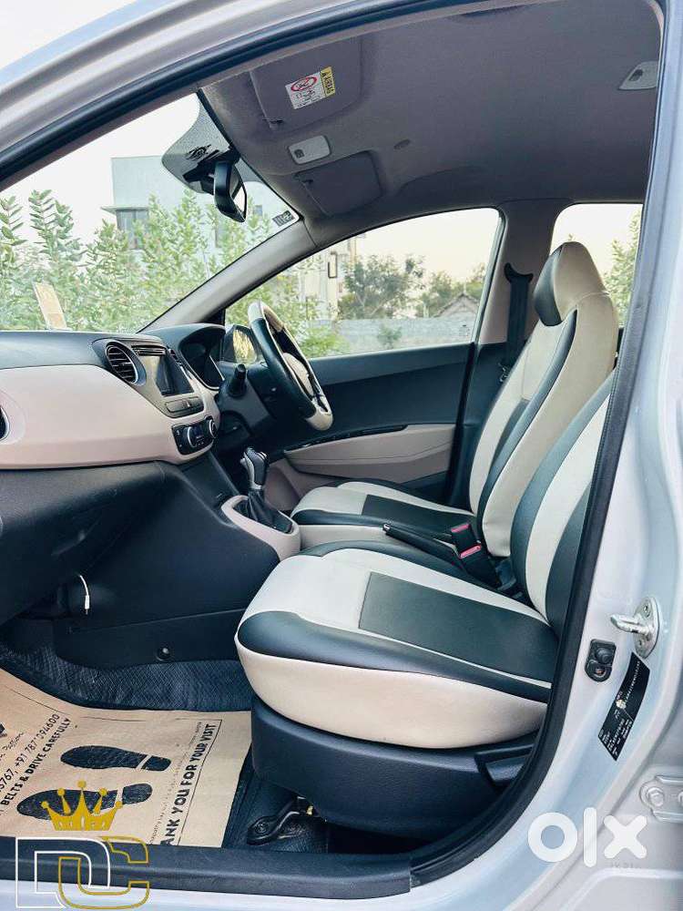 Maruti Suzuki Alto K10 Vxi Amt, 2017, Petrol