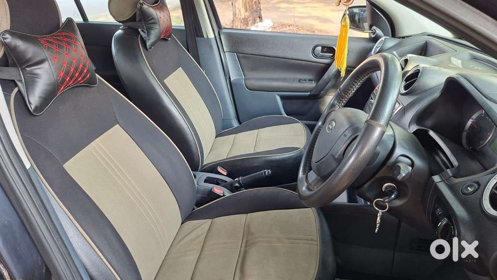 Ford Fiesta 1.6 Sxi Abs, 2012, Diesel