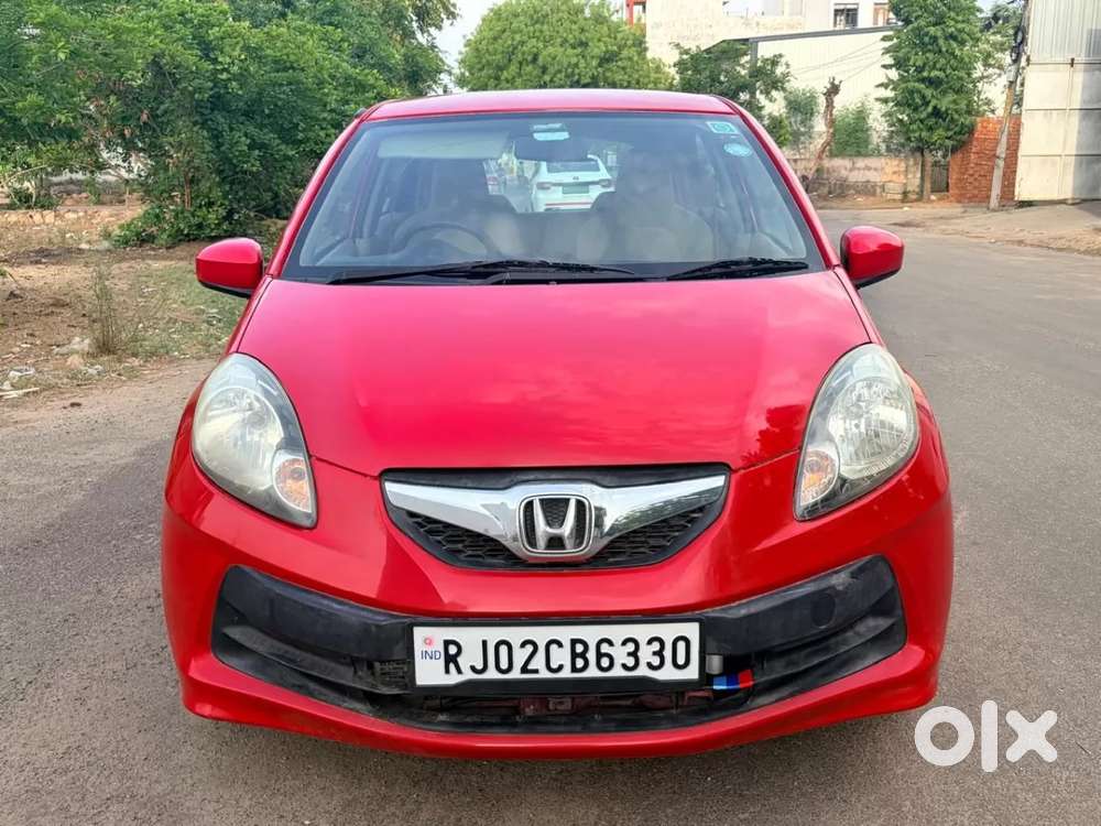 Honda Brio [2016-2019] 1.2 V Mt, 2012, Petrol
