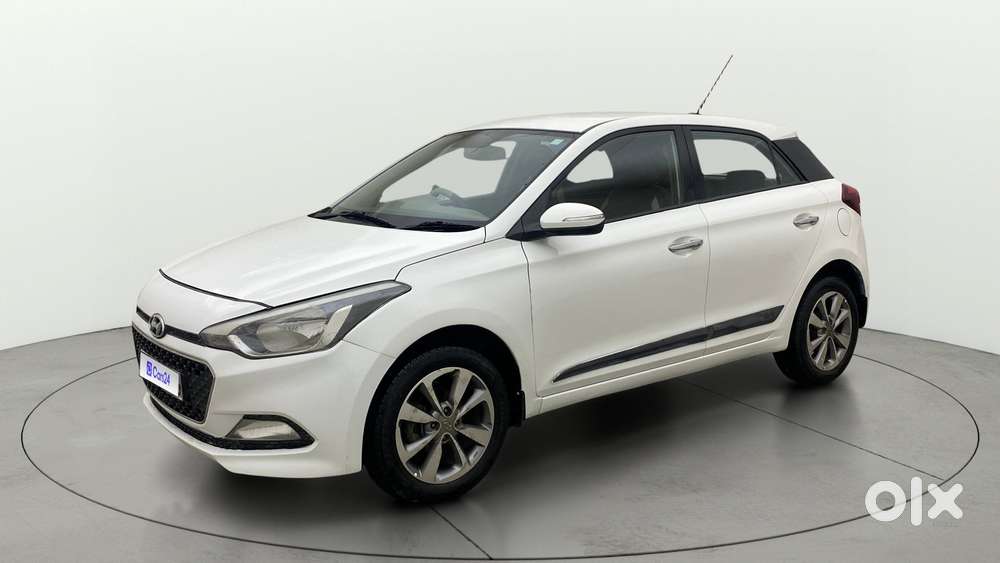 Hyundai Elite I20 Asta 1.2, 2014, Petrol