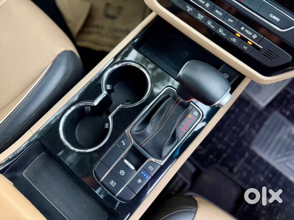 Kia Carnival 2020