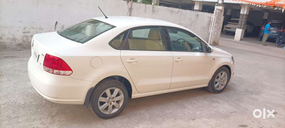 Volkswagen Vento 1.5 Tdi Comfortline At, 2014, Diesel
