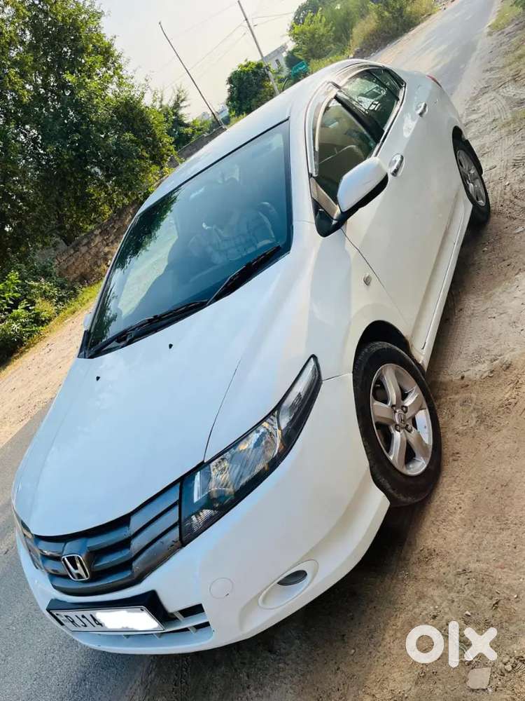 Honda City 2009 Petrol 78000 Km Driven