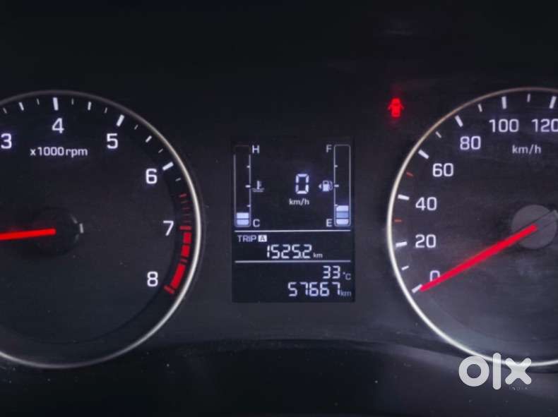 Hyundai I20 1.4 Magna Executive, 2018, Petrol