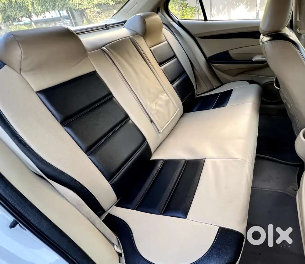 Honda City 2013 Petrol 70000 Km Driven