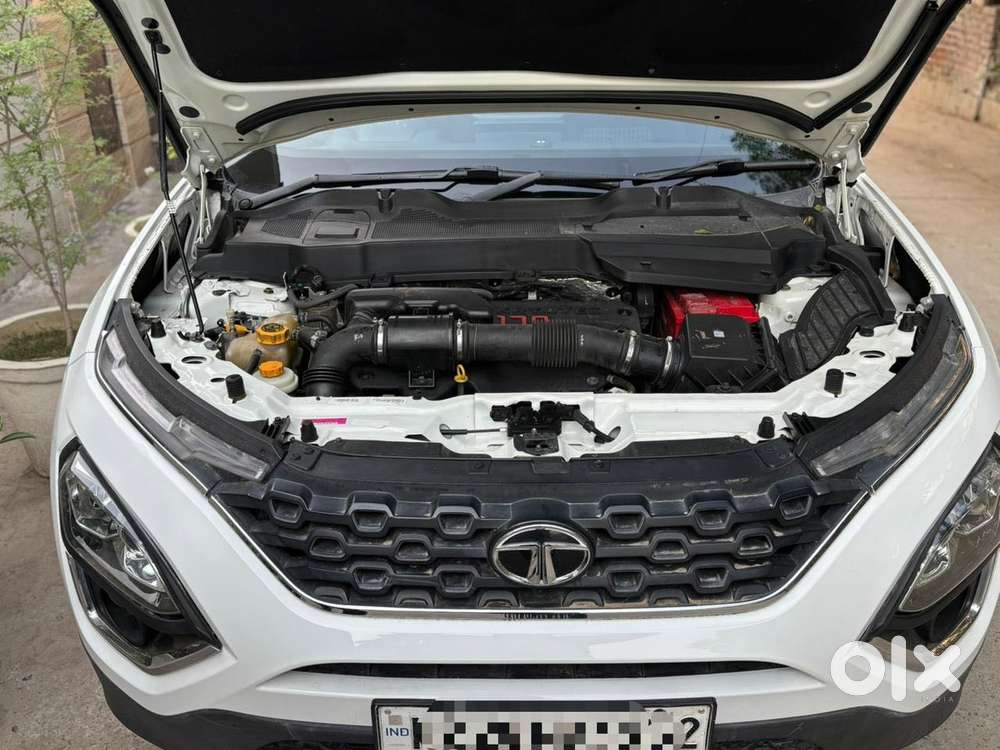 Tata Harrier Xma, 2023, Diesel