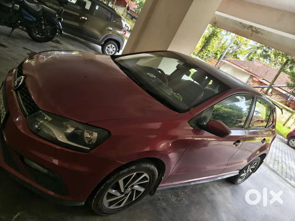 Volkswagen Polo 1.0 2019(december)