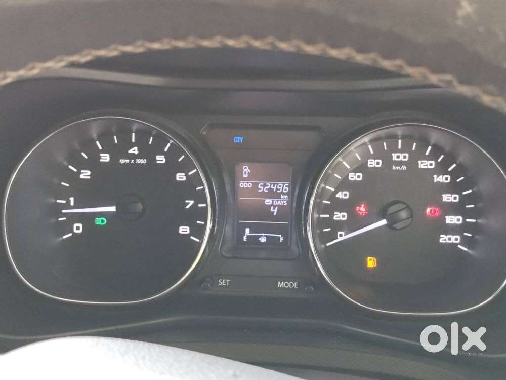 Tata Nexon 1.5 Revotorq Xz Plus Dual Tone, 2019, Diesel