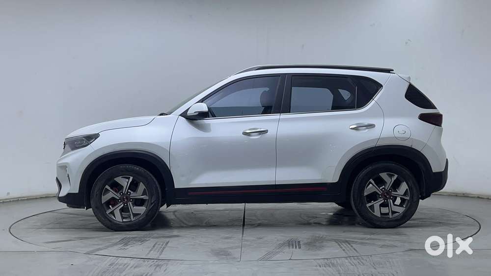 Kia Sonet Gtx+ 1.5, 2020, Diesel