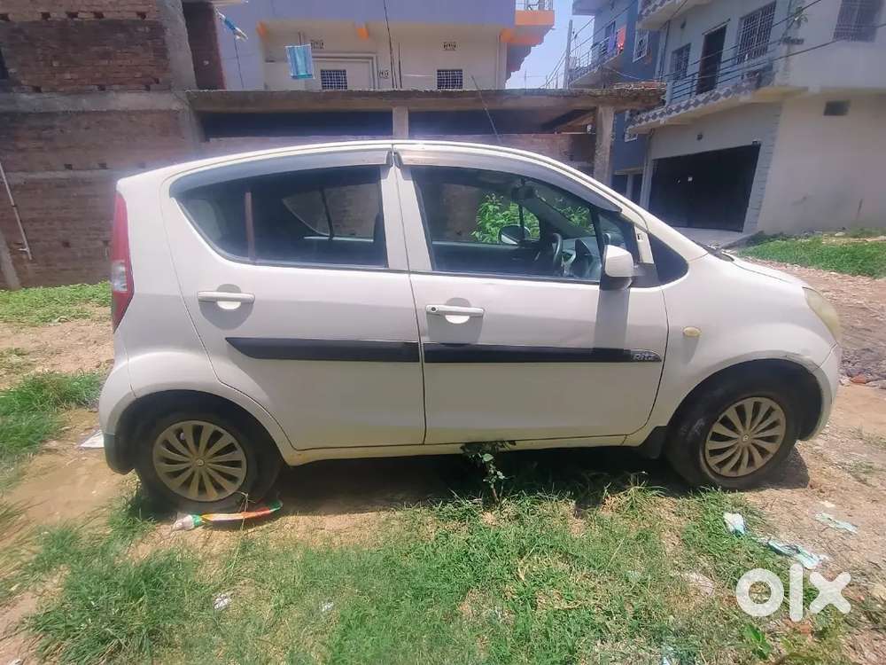Maruti Suzuki Ritz 2013 Diesel Well Maintained